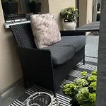 Lejlighed Stilvolles Im Zentrum *