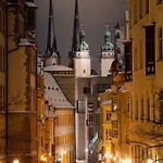 Lejlighed Stilvolles Im Zentrum *