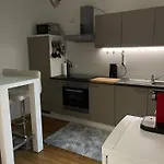 Lejlighed Stilvolles Im Zentrum *