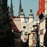 Lejlighed Stilvolles Im Zentrum