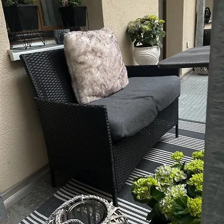 Apartamento Stilvolles Im Zentrum *
