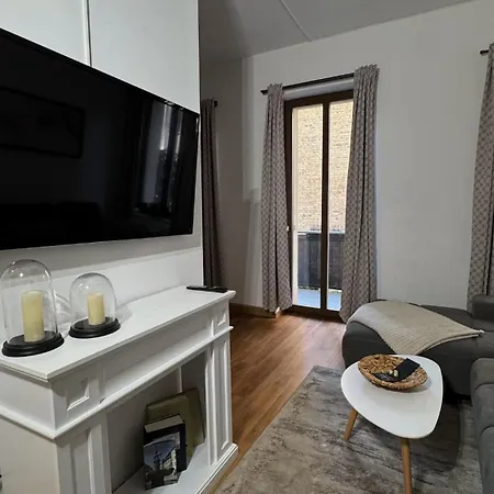 Stilvolles Im Zentrum *