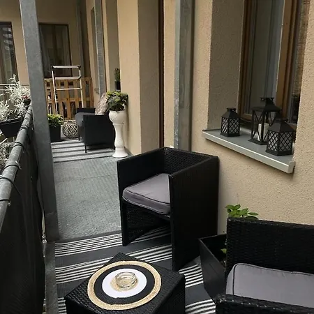 Stilvolles Im Zentrum * Halle (Saale)