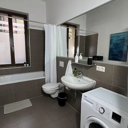 Stilvolles Im Zentrum Halle (Saale)