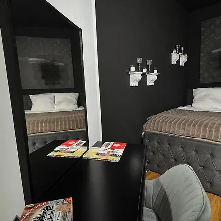 Stilvolles Im Zentrum