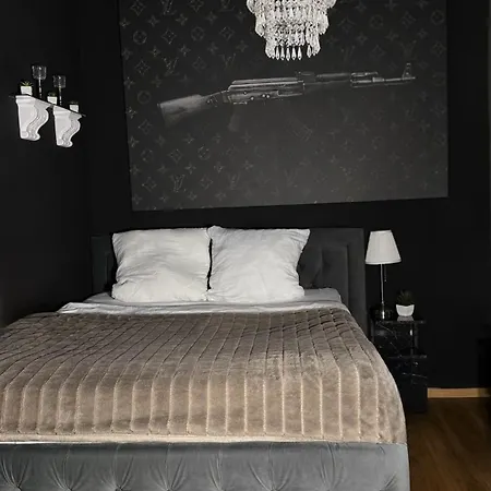 Apartment Stilvolles Im Zentrum