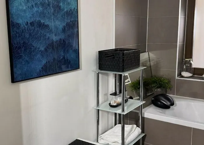 Stilvolles Im Zentrum Halle (Saale)