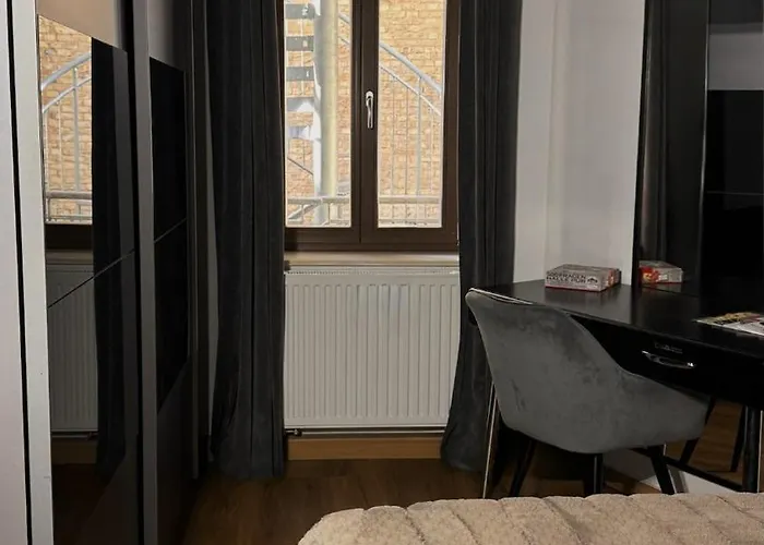 Stilvolles Im Zentrum Halle (Saale)