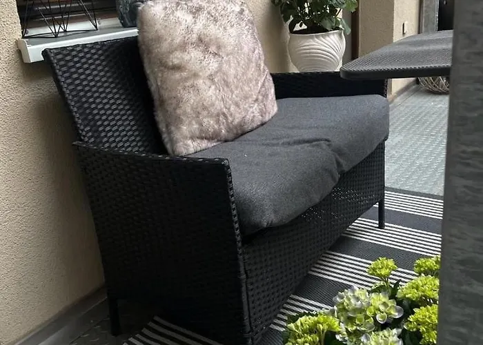 Apartment Stilvolles Im Zentrum *