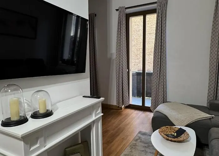 Stilvolles Im Zentrum *