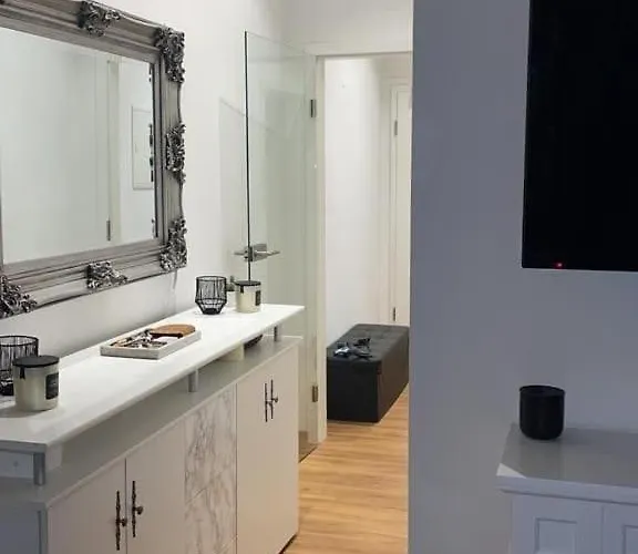 Stilvolles Im Zentrum