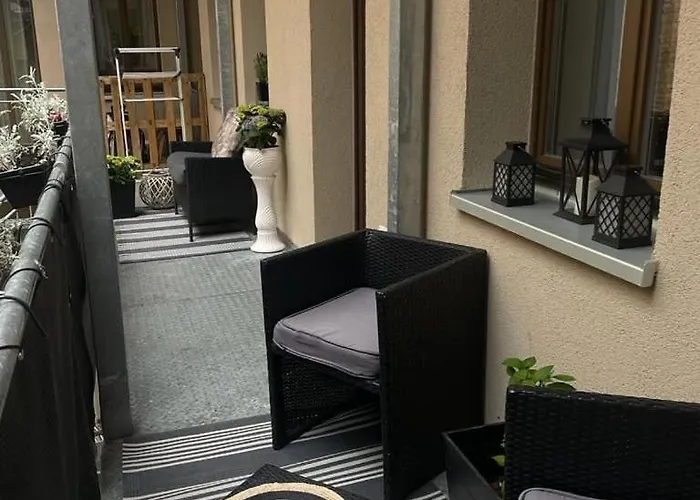 Stilvolles Im Zentrum * Halle (Saale)