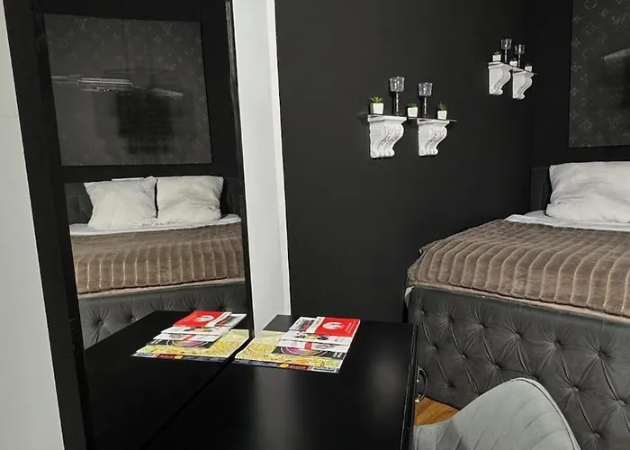 Stilvolles Im Zentrum